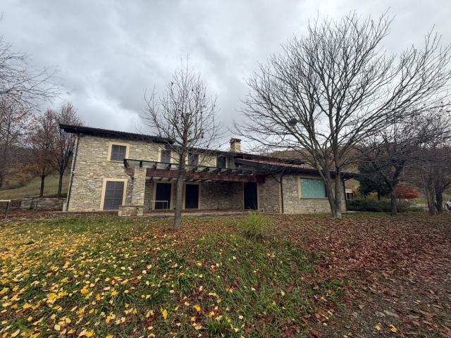 Casa in vendita a Bettola, Reggio Emilia