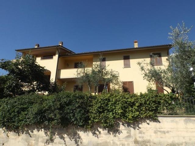 Casa in vendita a Staggiano, Arezzo