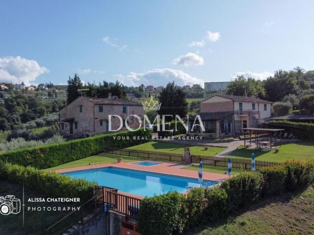 Casa in vendita a Unione dei Comuni Circondario dell'Empolese Valdelsa, Montaione