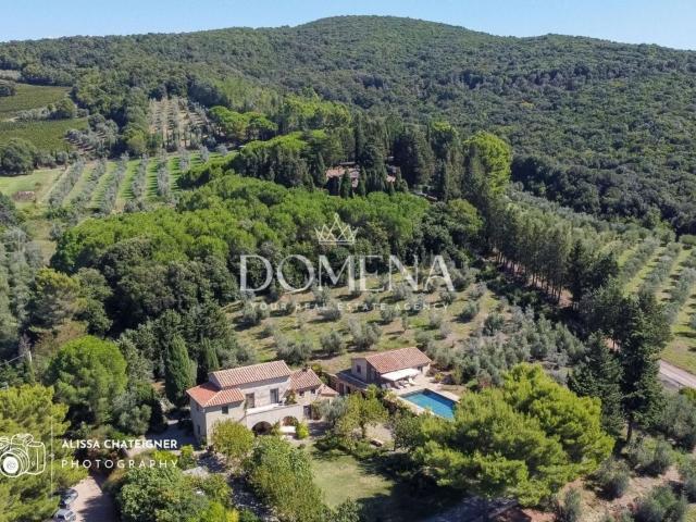 Casa in vendita a La Valle, Casale Marittimo
