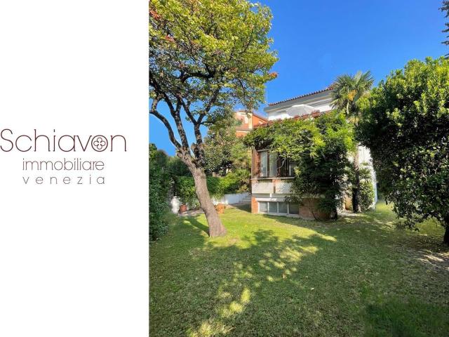 Casa in vendita a Venezia