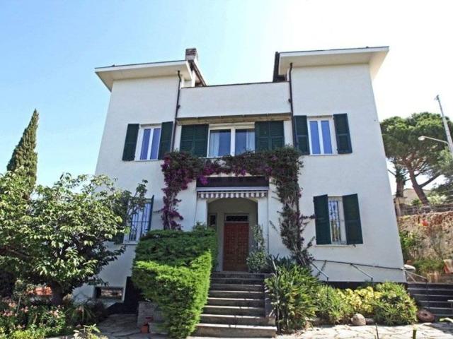 Casa in vendita a Sampierdicanne, Chiavari
