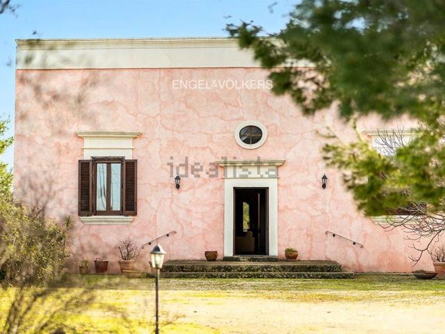 Casa in vendita a Puglia, Lecce