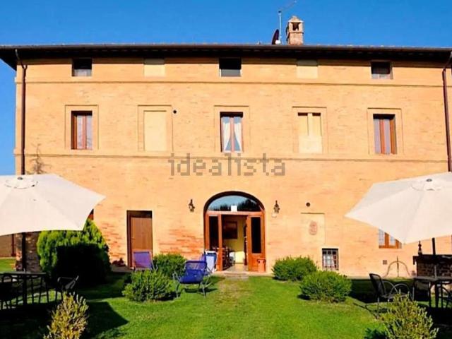 Casa in vendita a Sant'Apollinare, Siena