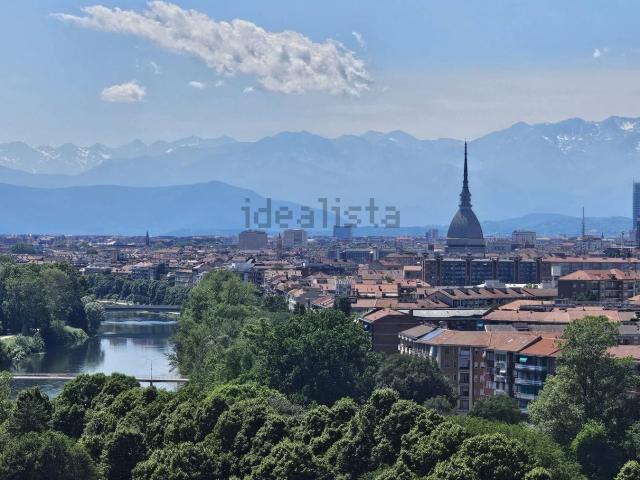 Casa in vendita a Circoscrizione 7, Piemonte