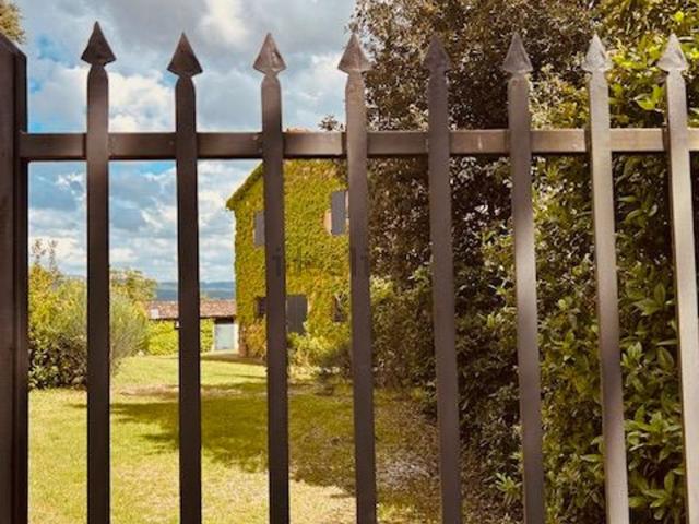 Casa in vendita a Cetona, Toscana