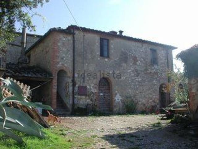 Casa in vendita a Sovicille, Toscana