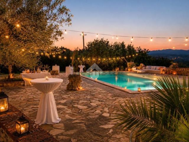 Casa in vendita a Toano, Terni