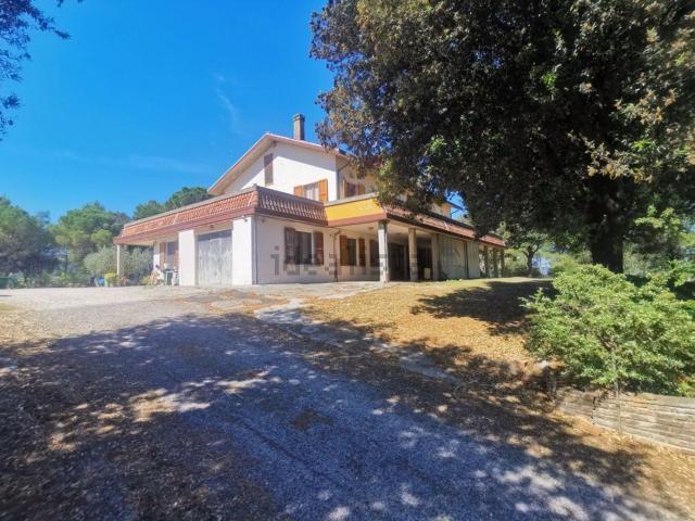 Casa in vendita a Marche, Pesaro E Urbino