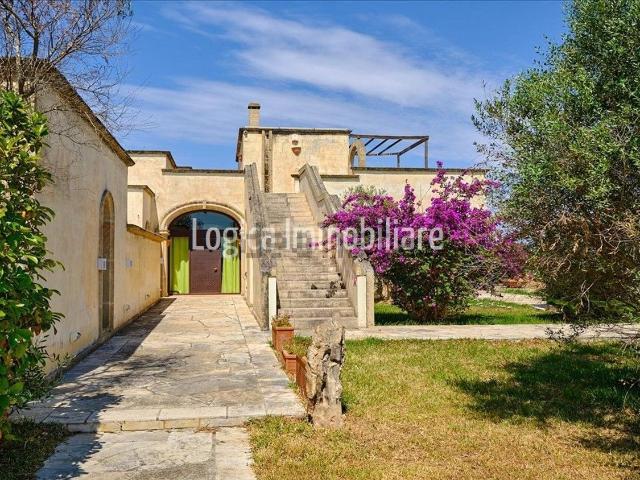 Casa in vendita a Nardò, Lecce