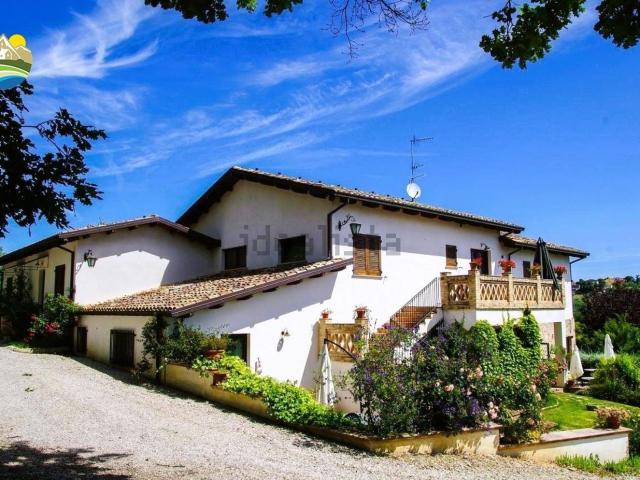 Casa in vendita a Morro D'oro, Abruzzo
