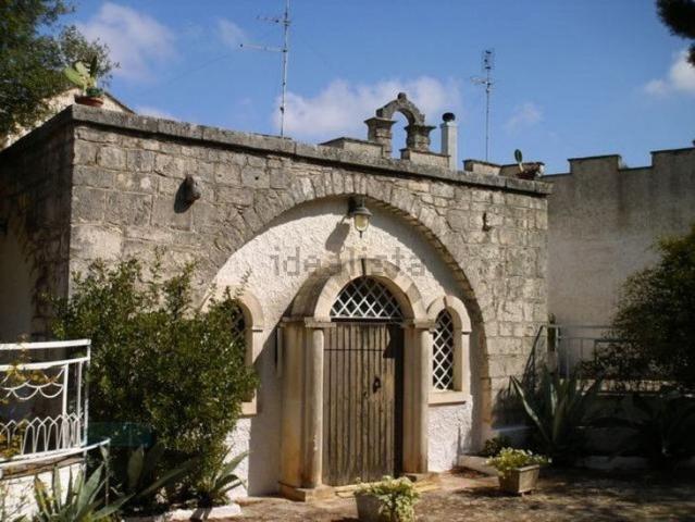 Casa in vendita a Puglia, Brindisi