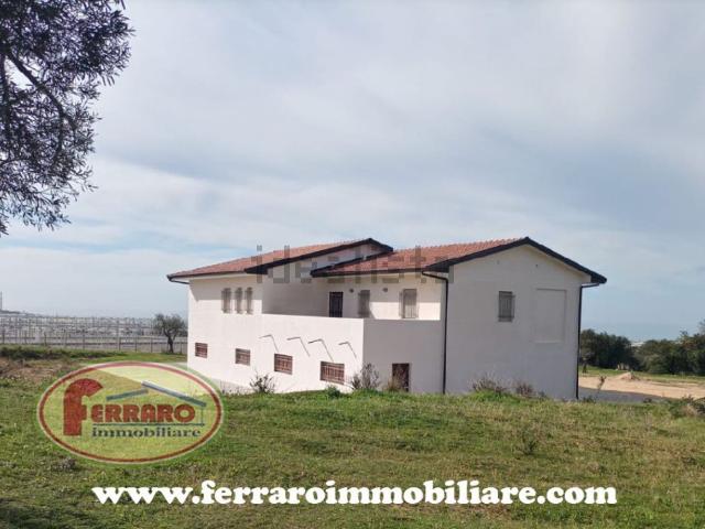 Casa in vendita a Pagliarelli, Cava D'aliga