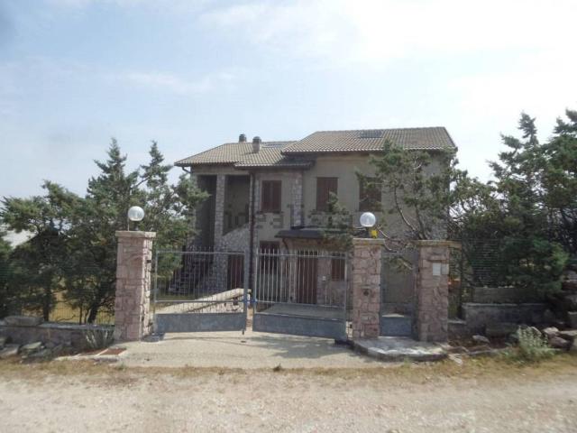 Casa in vendita a Giano Dell'umbria, Umbria