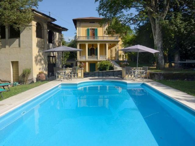 Casa in vendita a Unione dei comuni Media Valle del Serchio, Barga