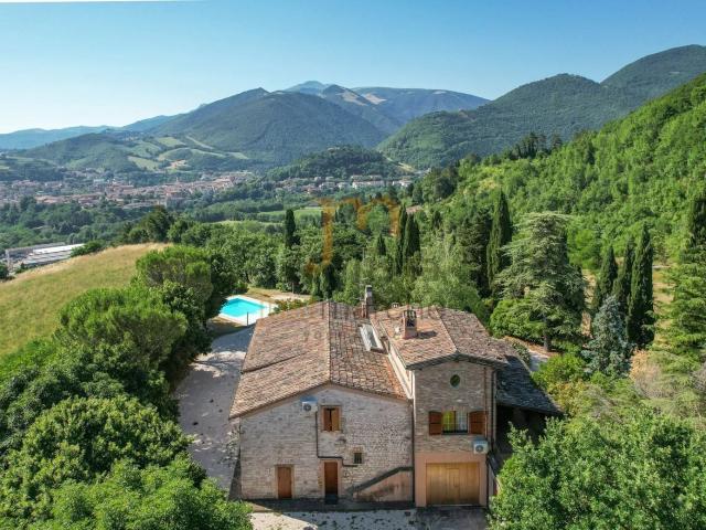 Casa in vendita a Bufano, Cagli