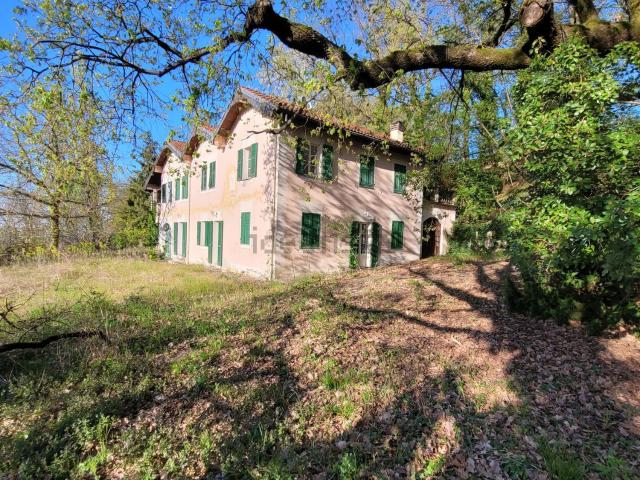 Casa in vendita a Piemonte, Alessandria