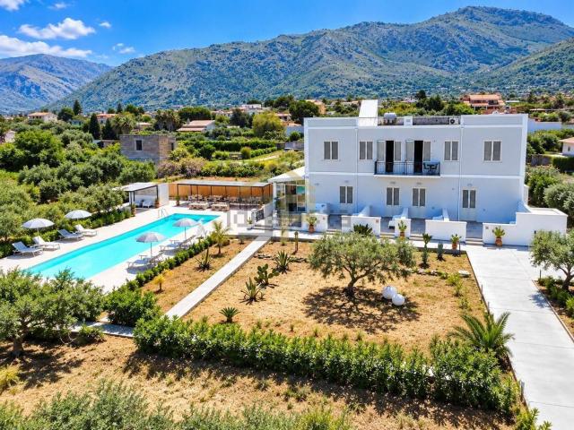 Casa in vendita a Terrasini, Palermo