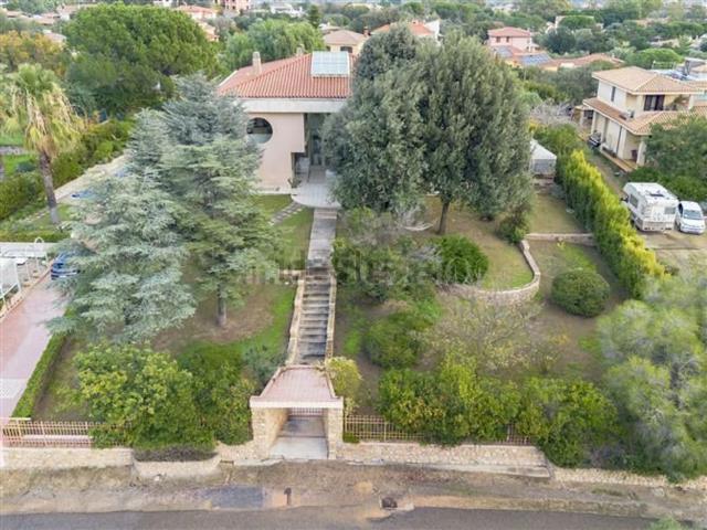 Casa in vendita a Capoterra, Sardigna/Sardegna