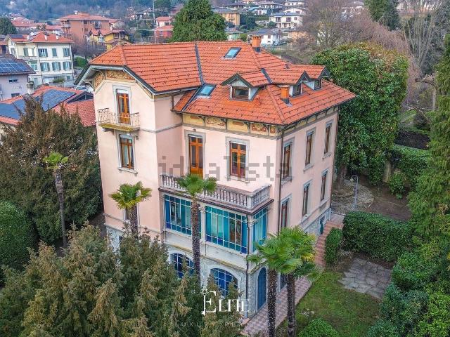 Casa in vendita a Comunità Montana Valli del Verbano, Gavirate