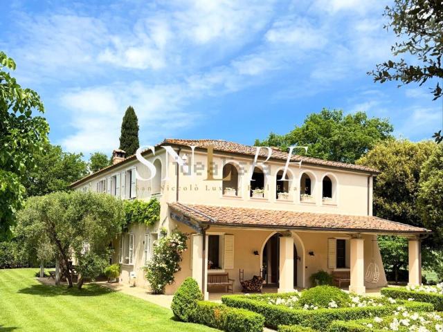 Casa in vendita a Buonconvento, Toscana