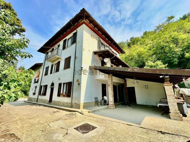 Casa in vendita a Piemonte, Alessandria