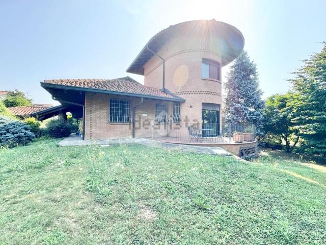 Casa in vendita a Unione dei Comuni I Fontanili, Noviglio
