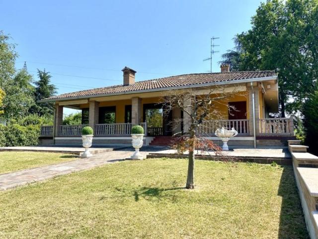 Casa in vendita a Vigheffio, Sorbolo