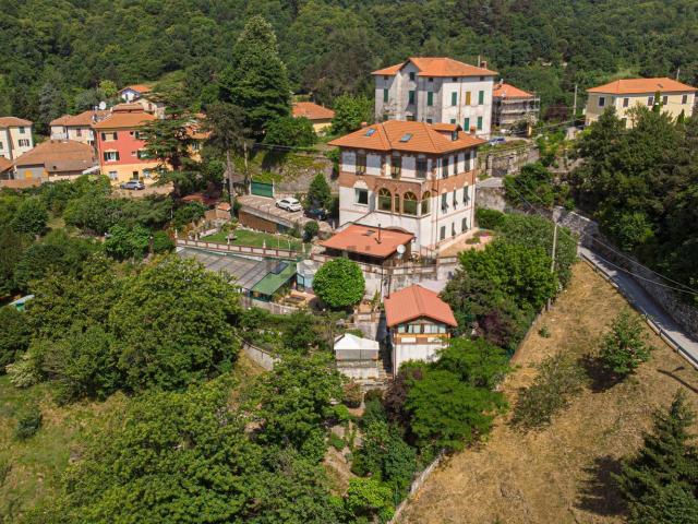Casa in vendita a Mignanego, Liguria