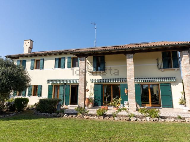 Casa in vendita a Favaro Veneto, Venezia
