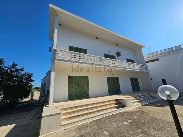 Casa in vendita a San Vito, Taranto