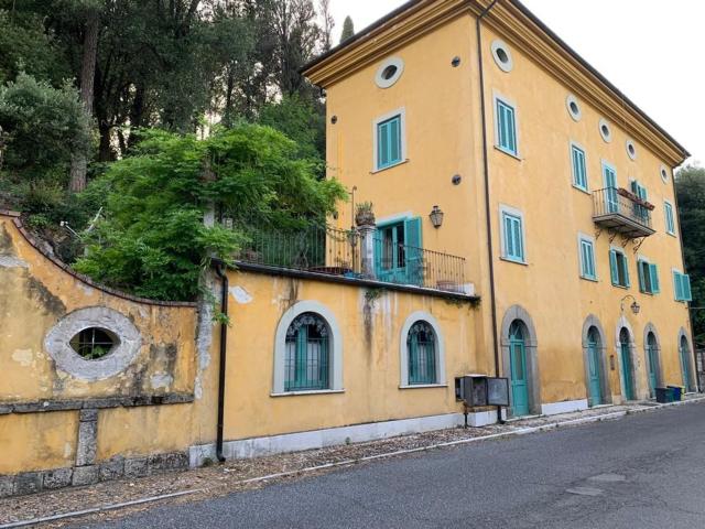Casa in vendita a Monte San Giovanni Campano, Lazio