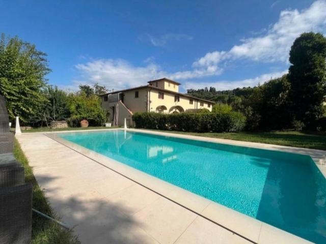Casa in vendita a Unione di Comuni Valdarno e Valdisieve, Pelago