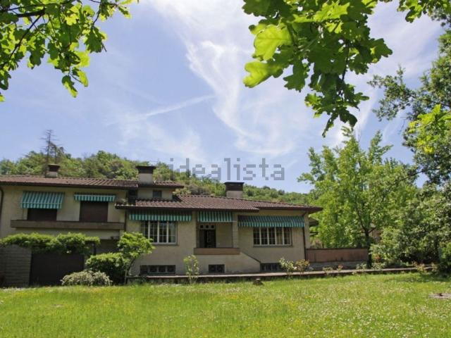 Casa in vendita a Casa Gano, Subbiano