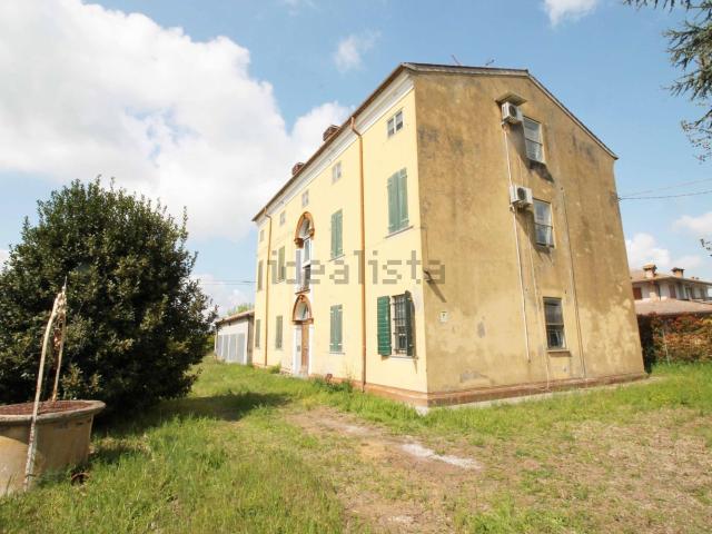 Casa in vendita a Masi Torello, Reggio Emilia