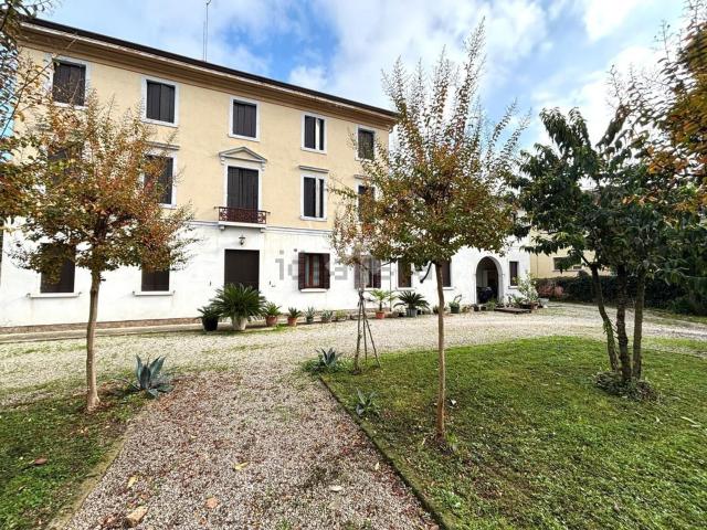 Casa in vendita a San Biagio Di Callalta, Veneto