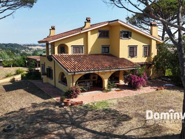 Casa in vendita a Leprignana, Roma Capitale