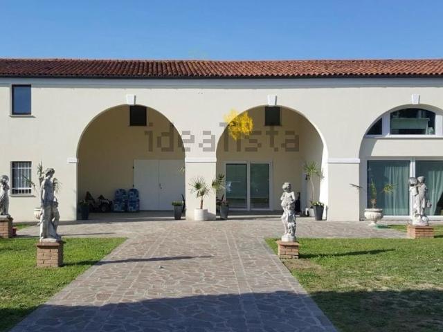 Casa in vendita a Perarolo, Vigonza