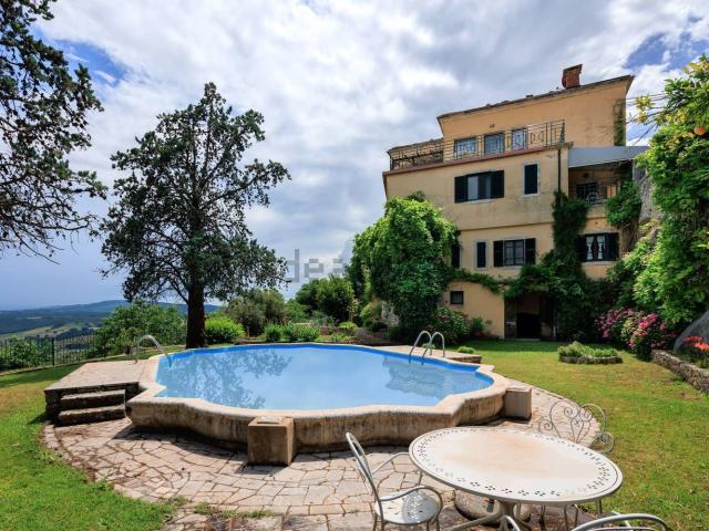 Casa in vendita a Unione di Comuni Montani Colline del Fiora, Manciano
