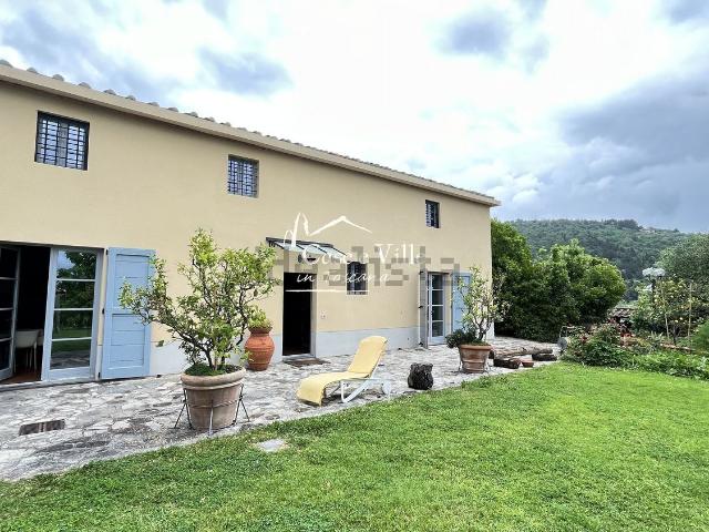 Casa in vendita a Riva di Bagnolo, Montemurlo