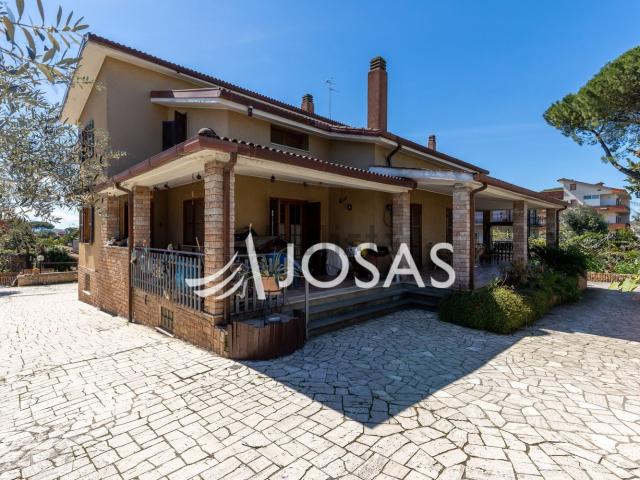 Casa in vendita a Casal Monastero, Roma Capitale