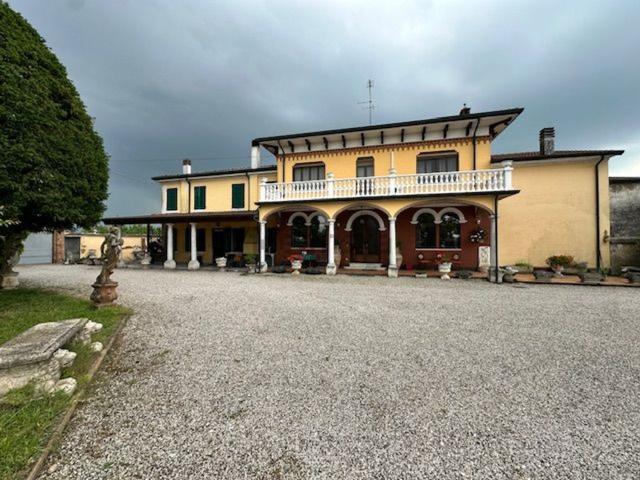 Casa in vendita a Cerea, Veneto