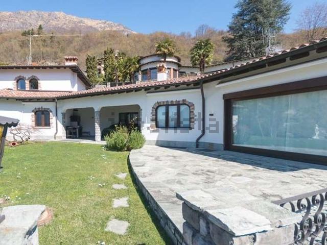 Casa in vendita a Gottro, Carlazzo