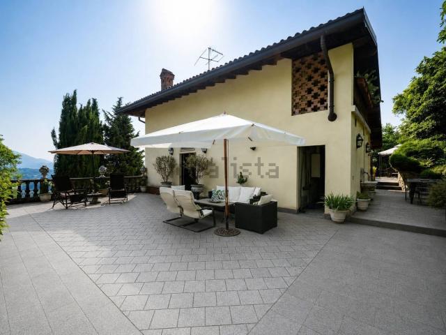 Casa in vendita a Quattro Strade, Montevecchia