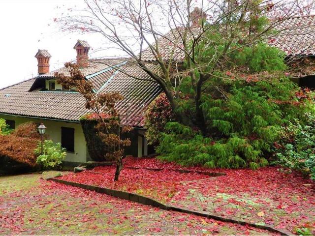 Casa in vendita a Villa Lesa, Piemonte
