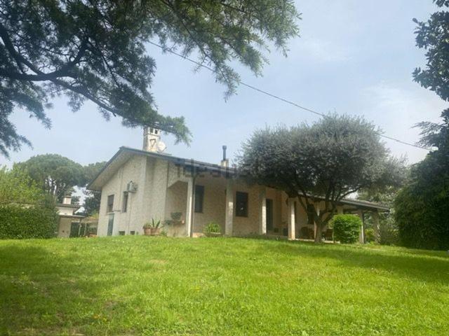 Casa in vendita a Olme, Mogliano Veneto
