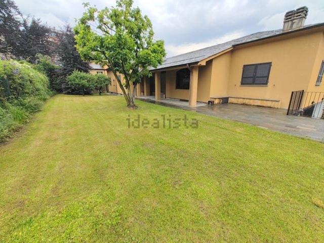 Casa in vendita a Morbegno, Lombardia