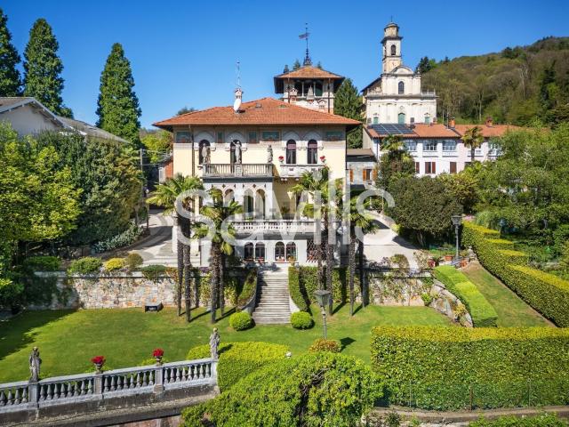Casa in vendita a Comunità Montana del Piambello, Marchirolo