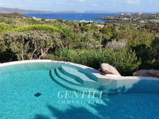 Casa in vendita a Alzachèna/Arzachena, Cala Bitta