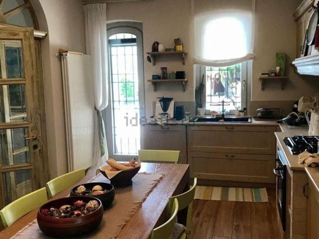 Casa in vendita a Palazzago, Lombardia